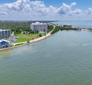 Punta Rassa Pointe