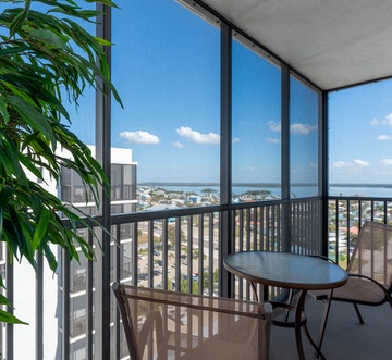 Island Winds Penthouse 1