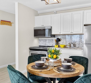 Estero Beach & Tennis Club-Penthouse 1A