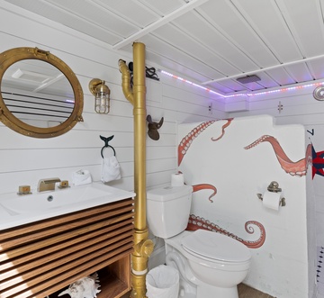 Bluewaters Beach House