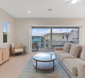 Sandpiper Shores