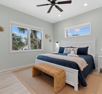 Seaside Cottage