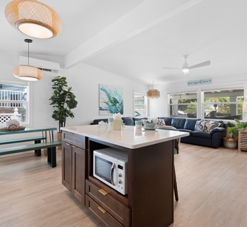 Bluewaters Beach House