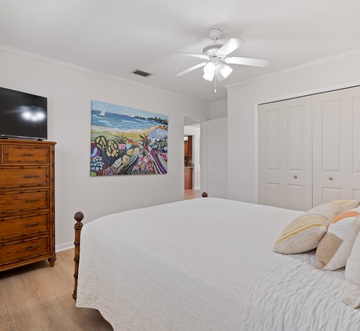 Beach Bungalow