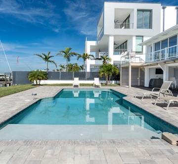 Island Bay Retreat