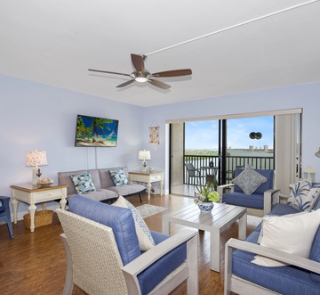 Windward Point #507