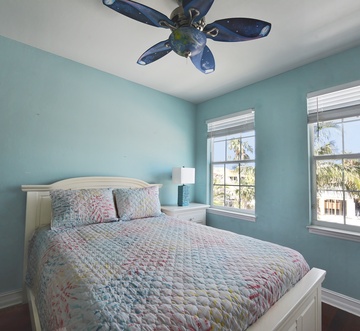 Key Lime Villa