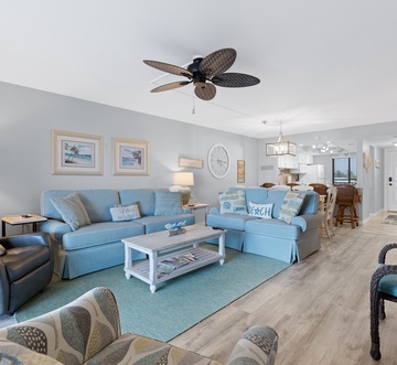 Caper Beach Club 313