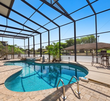 Osprey Retreat