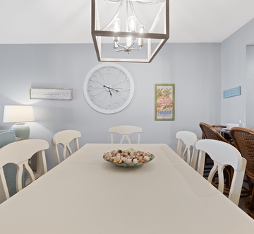 Caper Beach Club 313