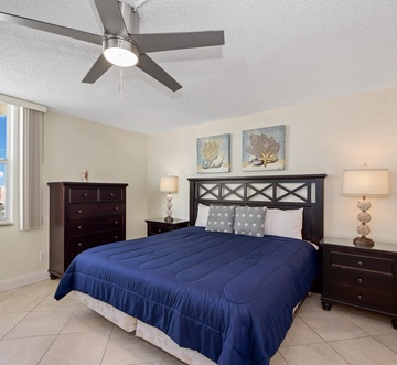Estero Beach & Tennis 806-B