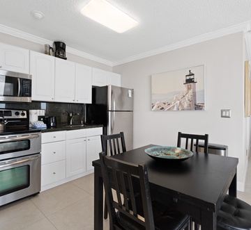 Estero Beach & Tennis 901-C