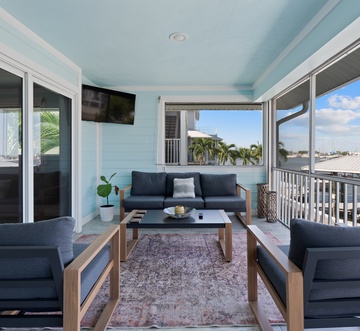 Harborside on Palermo