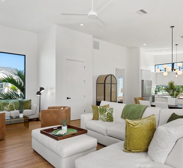 Madera Holiday Home