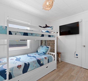Bluewaters Beach House