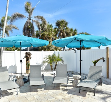 Coral Cove A