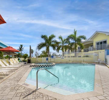 Harbour House 215