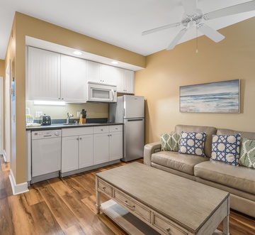 Harbour House 215