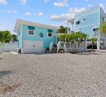 Bluewaters Beach House
