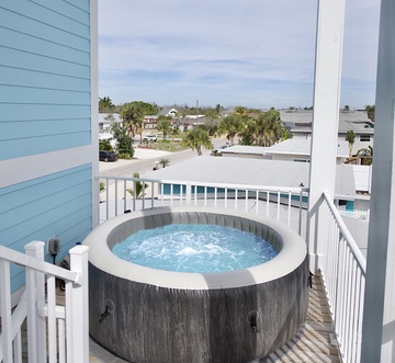 Bluewaters Resort
