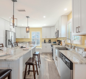 218 Mermaid Beach House