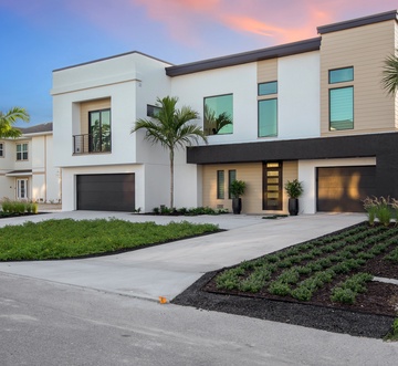 Madera Holiday Home