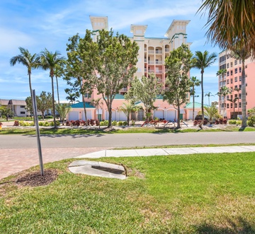 Palm Harbor #202E