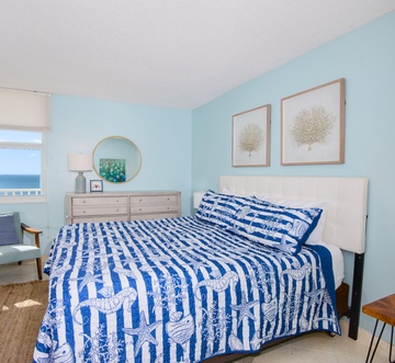 Estero Beach & Tennis 804-C