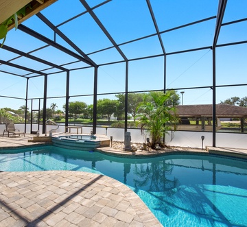 Osprey Retreat