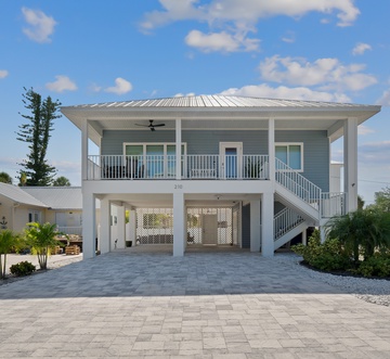 Pearl Street Retreat