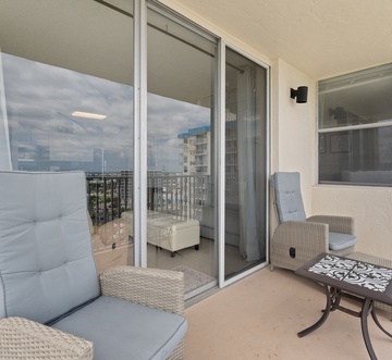Estero Beach & Tennis 901-C