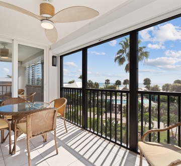 Caper Beach Club 314