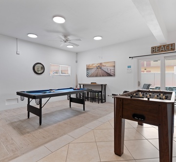 Casa del Sol Breeze