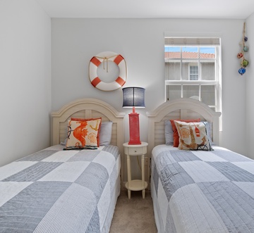 White Cap Condo B201