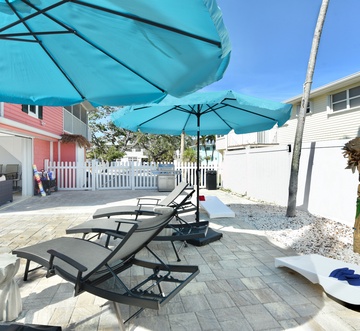 Coral Cove A