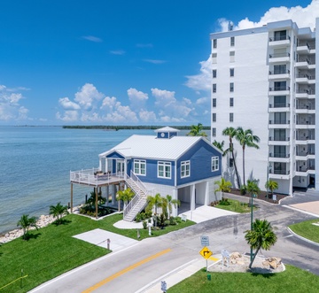 Punta Rassa Pointe