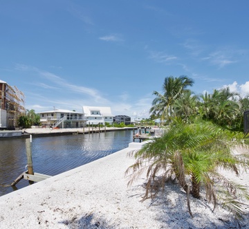 Seminole Sanctuary