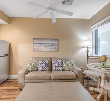 Harbour House 215