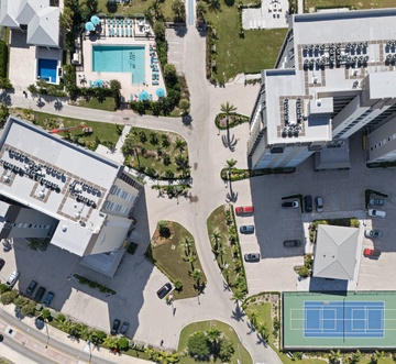 Caper Beach Club 314