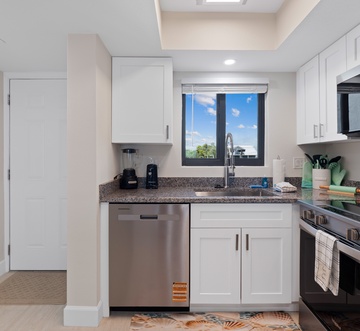 Seaside Condo 109