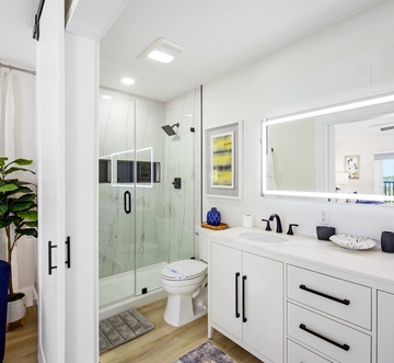 Bayview Beach House