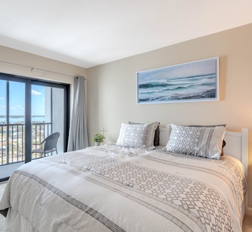 Island Winds Penthouse 1