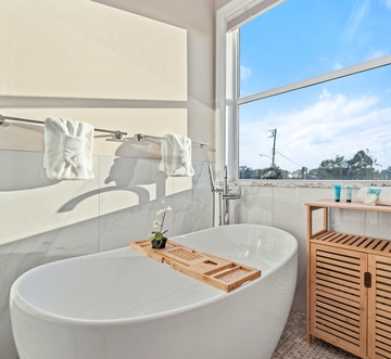 Sandy Getaway