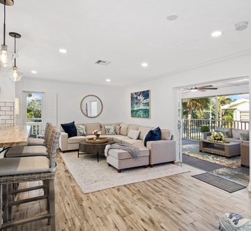 Coral Cove