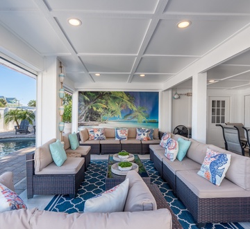 Coral Cove