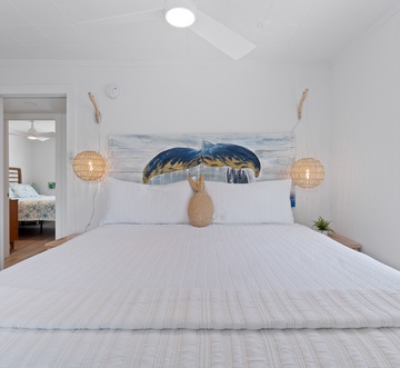 Bluewaters Beach House