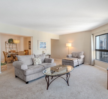 Island Winds Penthouse 1
