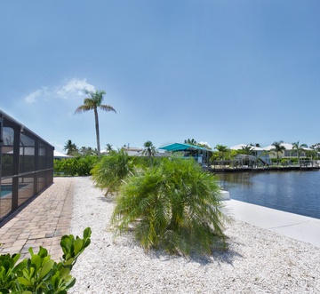 Seminole Sanctuary
