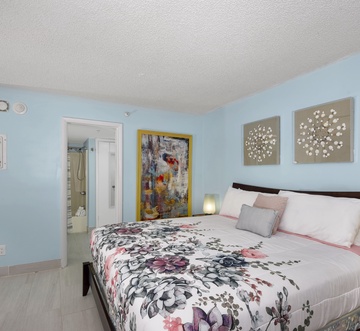 Estero Beach & Tennis 1201-A