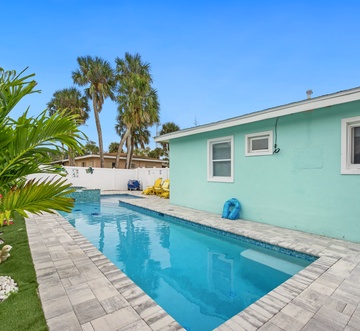 Coconut Villa B